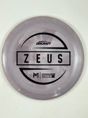 ESP ZEUS (PAUL MCBETH)