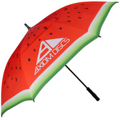 LARGE UMBRELLA - WATERMELON