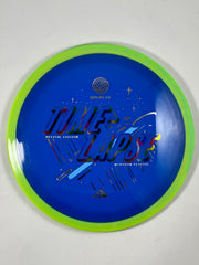 NEUTRON TIME-LAPSE (SL SPECIAL EDITION)