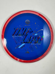 NEUTRON TIME-LAPSE (SL SPECIAL EDITION)