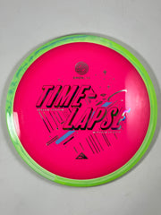 NEUTRON TIME-LAPSE (SL SPECIAL EDITION)