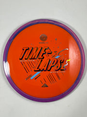 NEUTRON TIME-LAPSE (SL SPECIAL EDITION)