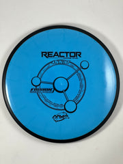 FISSION REACTOR
