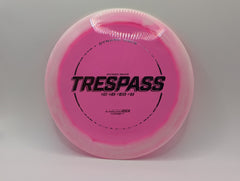 LUCID ICE ORBIT TRESPASS