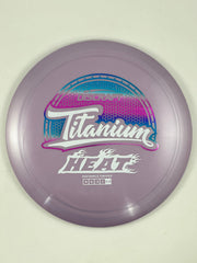 Titanium Heat