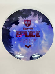 Winter Madness - Neo Splice 173g