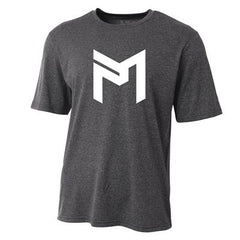 PERFORMANCE TEE (PAUL MCBETH)