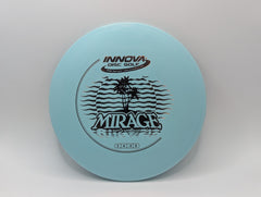 DX Mirage