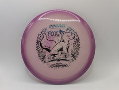 Innova Fox Halo Champion Proto Glow - Emily Weatherman 2026 Tour Series
