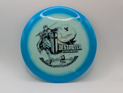 PROTO GLOW HALO DESTROYER (HENNA BLOMROOS 2025)