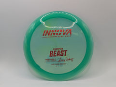 Champion Beast