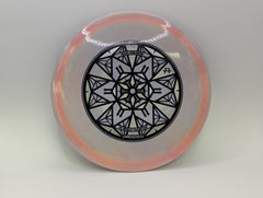 F3 - ISAAC ROBINSON 2X