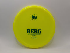 K1 Soft Berg X