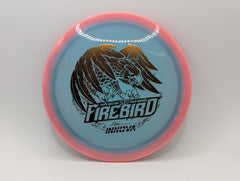 PROTO GLOW HALO FIREBIRD (NATE SEXTON 2024)