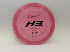 H3 AIR