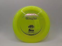 Champion Boss