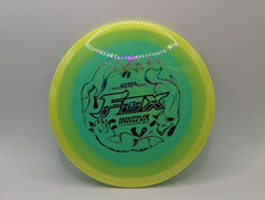 Innova Fox Halo Star