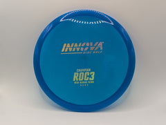 CHAMPION ROC 3