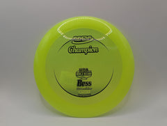 Champion Boss