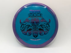 HORIZON NORDIC PHENOM PD2