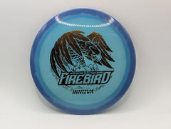 PROTO GLOW HALO FIREBIRD (NATE SEXTON 2024)