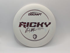 Discraft Jawbreaker Focus (Ricky Wysocki)