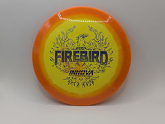 HALO FIREBIRD