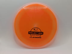 Latitude 64 Project Grip Grace