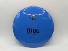 K1 Idog