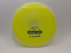 Latitude 64 Project Grip Grace