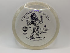 C-LINE MD4 (METAL FLAKE)