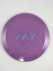 H3 V2 Hybrid Driver(400)