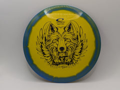 GRAND ORBIT SAINT PRO (KRISTEN TATTAR TOUR SERIES)