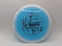Innova Fox Halo Star
