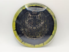 GRAND ORBIT SAINT PRO (KRISTEN TATTAR TOUR SERIES)