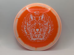 GRAND ORBIT SAINT PRO (KRISTEN TATTAR TOUR SERIES)