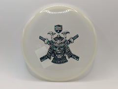 ACTIVE PREMIUM GLOW SENSEI (UNDEAD SAMURAI 2)