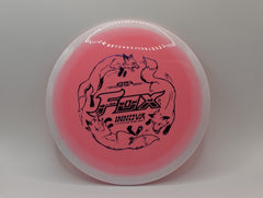 Innova Fox Halo Star