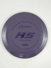 H5 Hybrid Driver (400)