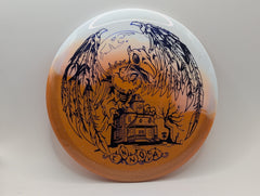 DUO ROC 3 (HALLOWEEN EDITION)