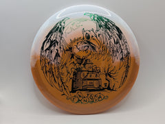 DUO ROC 3 (HALLOWEEN EDITION)