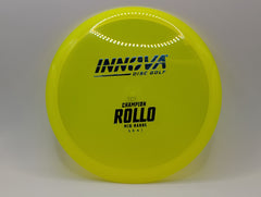 CHAMPION ROLLO