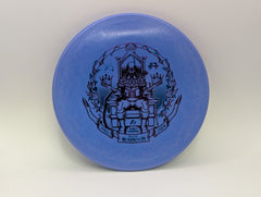 A2 - TYRANT'S FALL STAMP