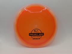 Latitude 64 Project Grip Grace