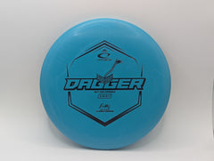 ROYAL SENSE DAGGER (RICKY WYSOCKI)