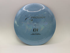 D1 - ISAAC ROBINSON 2X