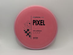 ELECTRON SOFT PIXEL