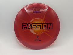 Discraft Z Fly Dye Passion (Paige Pierce Signature Series)