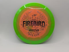 HALO FIREBIRD