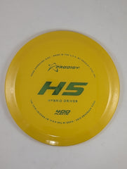 H5 Hybrid Driver (400)